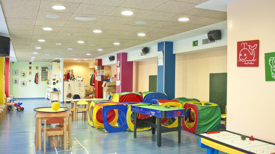 Servigroup Torre Dorada